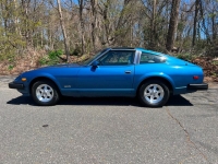 1981 Datsun 280ZX for sale in Riverhead, New York (ID-128317)