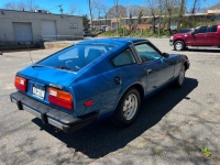 1981 Datsun 280ZX for sale in Riverhead, New York (ID-128317)