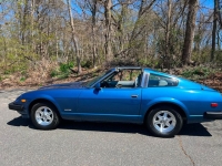 1981 Datsun 280ZX for sale in Riverhead, New York (ID-128317)