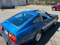 1981 Datsun 280ZX for sale in Riverhead, New York (ID-128317)