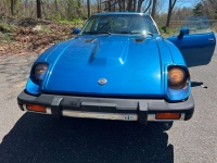 1981 Datsun 280ZX for sale in Riverhead, New York (ID-128317)