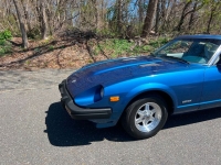 1981 Datsun 280ZX for sale in Riverhead, New York (ID-128317)