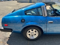 1981 Datsun 280ZX for sale in Riverhead, New York (ID-128317)