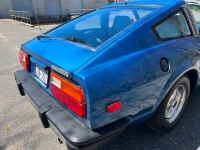 1981 Datsun 280ZX for sale in Riverhead, New York (ID-128317)