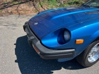 1981 Datsun 280ZX for sale in Riverhead, New York (ID-128317)