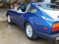 1981 Datsun 280ZX for sale in Michigan (ID-130172)