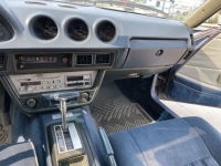 1981 Datsun 280ZX for sale in Michigan (ID-130172)