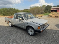 1981 Datsun 720 for sale in Michigan (ID-156098)