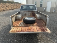 1981 Datsun 720 for sale in Michigan (ID-156098)