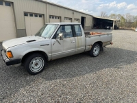 1981 Datsun 720 for sale in Michigan (ID-156098)