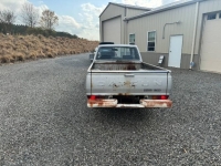 1981 Datsun 720 for sale in Michigan (ID-156098)