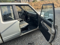 1981 Datsun 720 for sale in Michigan (ID-156098)