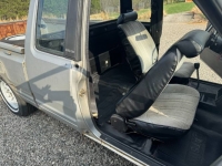 1981 Datsun 720 for sale in Michigan (ID-156098)