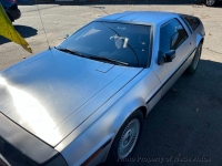 1981 DeLorean DMC-12 for sale in Nesconset, New York (ID-135378)