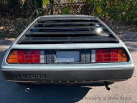 1981 DeLorean DMC-12 for sale in Nesconset, New York (ID-135378)