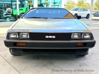 1981 DeLorean DMC-12 for sale in Riverhead, New York (ID-146878)