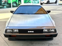 1981 DeLorean DMC-12 for sale in Riverhead, New York (ID-146878)