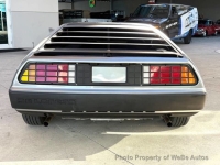 1981 DeLorean DMC-12 for sale in Riverhead, New York (ID-146878)