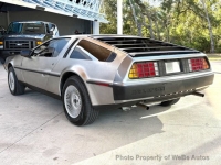 1981 DeLorean DMC-12 for sale in Riverhead, New York (ID-146878)