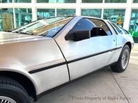 1981 DeLorean DMC-12 for sale in Riverhead, New York (ID-146878)