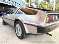 1981 DeLorean DMC-12 for sale in Riverhead, New York (ID-146878)