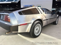 1981 DeLorean DMC-12 for sale in Riverhead, New York (ID-146878)