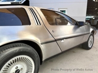 1981 DeLorean DMC-12 for sale in Riverhead, New York (ID-146878)