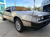 1981 DeLorean DMC-12 for sale in Riverhead, New York (ID-146878)