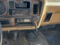 1981 Dodge Ram for sale in Michigan (ID-123912)
