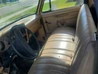 1981 Dodge Ram for sale in Michigan (ID-123912)
