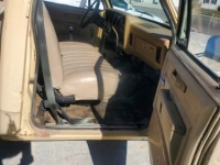 1981 Dodge Ram for sale in Michigan (ID-123912)
