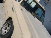 1981 Dodge Ram for sale in Michigan (ID-123912)