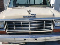 1981 Dodge Ram for sale in Michigan (ID-123912)