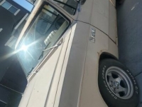 1981 Dodge Ram for sale in Michigan (ID-123912)