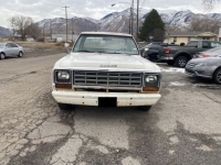 1981 Dodge Ram for sale in Michigan (ID-137102)