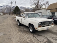 1981 Dodge Ram for sale in Michigan (ID-137102)