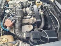 1981 Fiat 124 Spider for sale in Michigan (ID-130025)