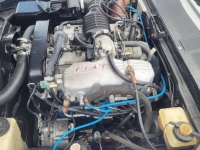 1981 Fiat 124 Spider for sale in Michigan (ID-130025)