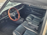 1981 Fiat 124 Spider for sale in Michigan (ID-130025)