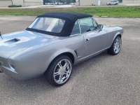 1981 Fiat 124 Spider for sale in Michigan (ID-130025)