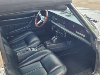 1981 Fiat 124 Spider for sale in Michigan (ID-130025)