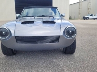 1981 Fiat 124 Spider for sale in Michigan (ID-130025)