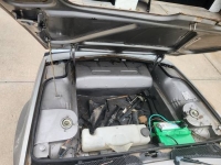 1981 Fiat X1/9 for sale in Michigan (ID-145816)