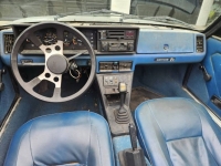 1981 Fiat X1/9 for sale in Michigan (ID-145816)