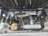 1981 Fiat X1/9 for sale in Michigan (ID-145816)