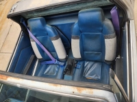 1981 Fiat X1/9 for sale in Michigan (ID-145816)