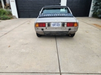 1981 Fiat X1/9 for sale in Michigan (ID-145816)