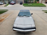 1981 Fiat X1/9 for sale in Michigan (ID-145816)