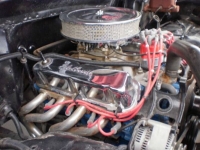 1981 Ford Bronco for sale in Michigan (ID-124795)