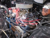 1981 Ford Bronco for sale in Michigan (ID-124795)